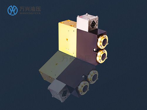 電磁先導(dǎo)控制閥-(2)